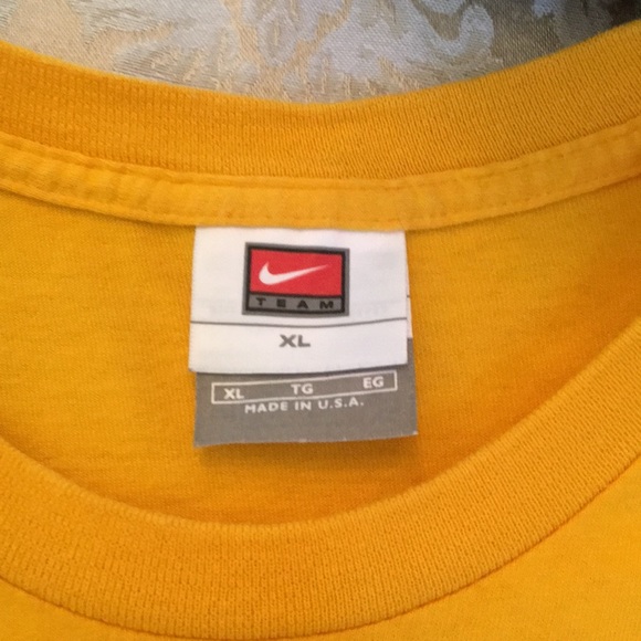 Nike “Cooperstown Collection” RJ tee - Picture 7 of 8